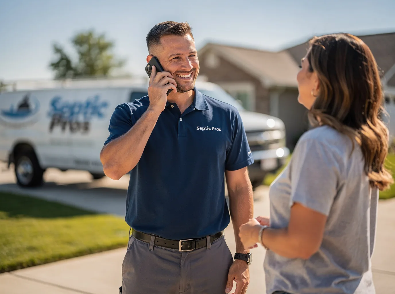 Septic Tank Pumping New Bloomfield, MO FAQs